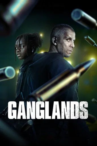 Braqueurs : La série İndir posteri
