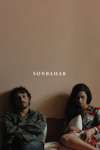 Sonbahar İndir posteri