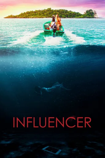 Influencer İndir posteri