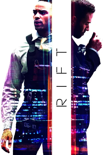 Rift İndir posteri