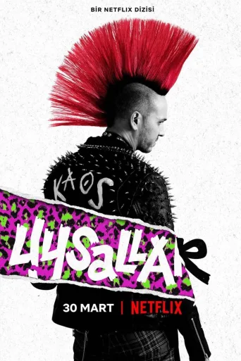 Uysallar İndir posteri