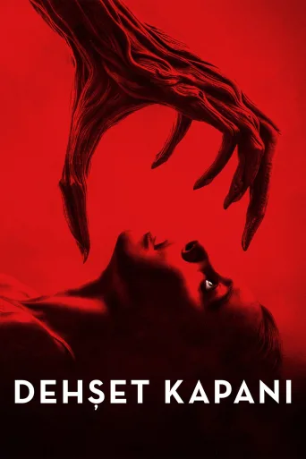Dehşet Kapanı İndir posteri