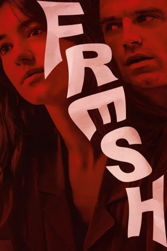 Fresh İndir posteri