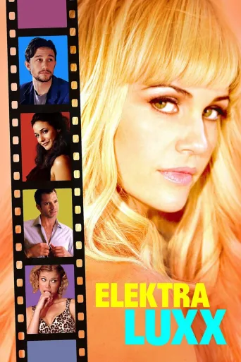 Elektra Luxx İndir posteri