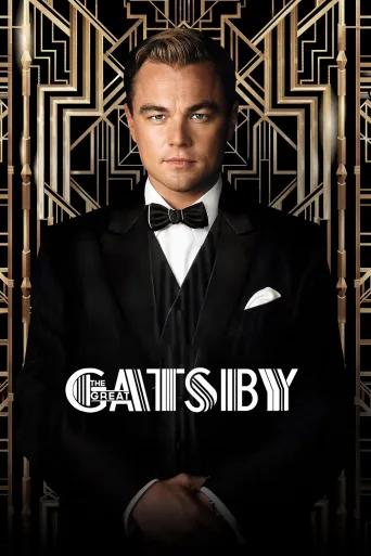 Muhteşem Gatsby İndir posteri