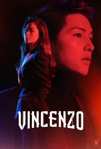 Vincenzo İndir