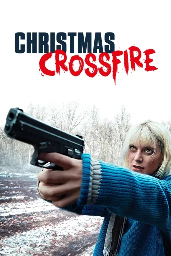 Noel Çatışması İndir posteri