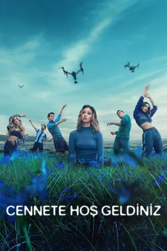 Cennete Hoş Geldiniz İndir posteri