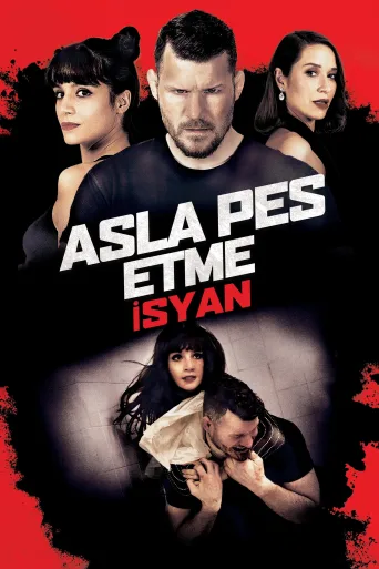 Asla Pes Etme: İsyan İndir posteri