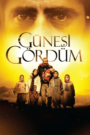 Güneşi Gördüm İndir posteri