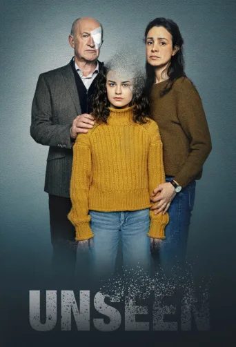 Invisible 1080p İndir posteri
