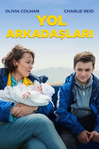Joyride İndir posteri