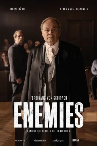 İtiraf İndir posteri