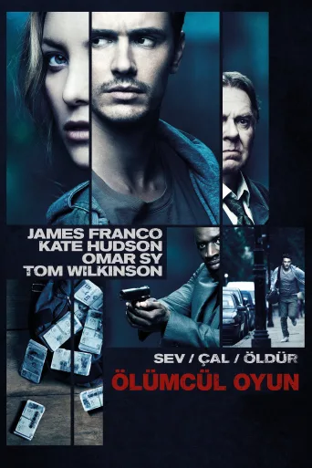 Ölümcül Oyun İndir posteri