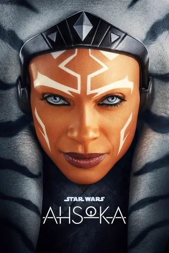 Ahsoka 1080p İndir posteri