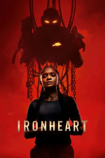 Ironheart 4K İndir