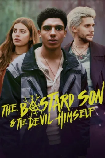 The Bastard Son & the Devil Himself İndir posteri