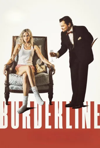 Borderline İndir posteri