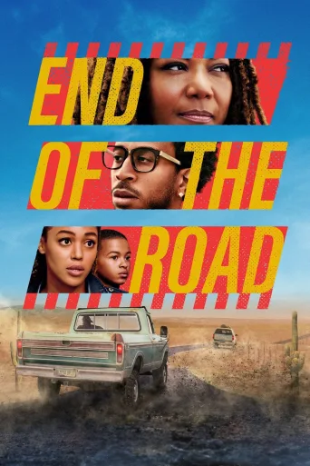 End of the Road İndir posteri