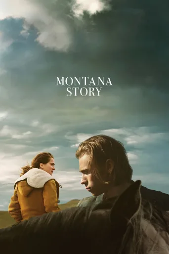 Montana Story İndir posteri