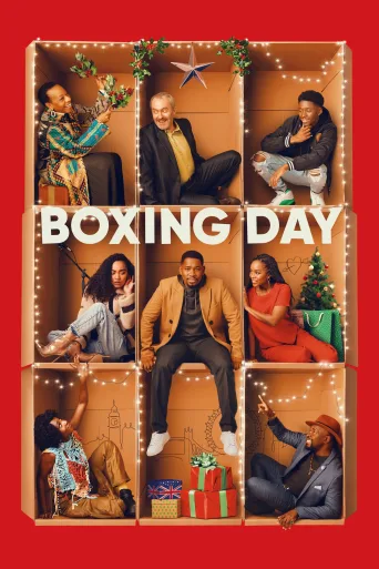 Boxing Day İndir posteri