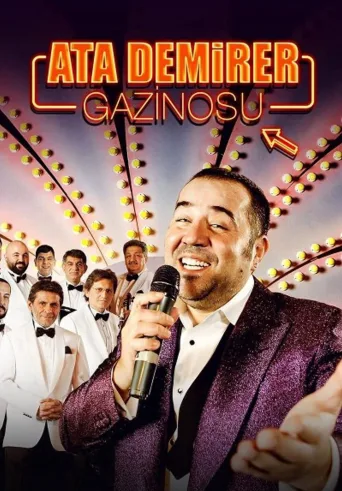 Ata Demirer Gazinosu İndir posteri