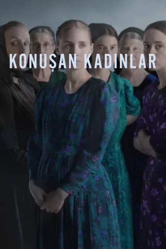 Women Talking İndir posteri