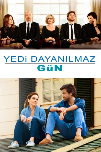 Yedi Dayanılmaz Gün İndir posteri