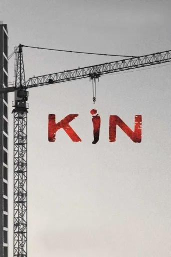 Kin İndir posteri