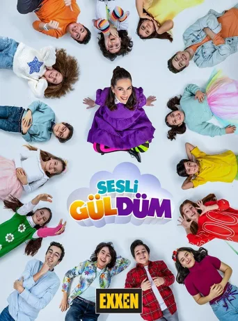 Sesli Güldüm 1080p İndir posteri