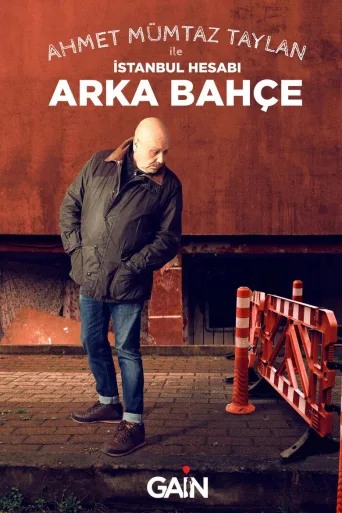İstanbul Hesabı 1080p İndir posteri