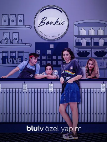 Bonkis İndir posteri