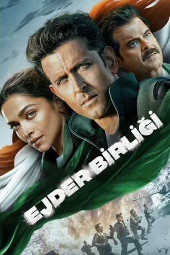 Ejder Birliği İndir posteri