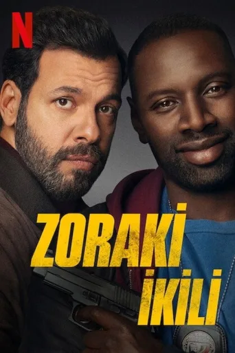 Zoraki İkili İndir posteri