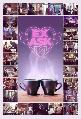 Ex Aşkım 1080p İndir posteri