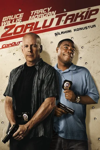 Zorlu Takip İndir posteri