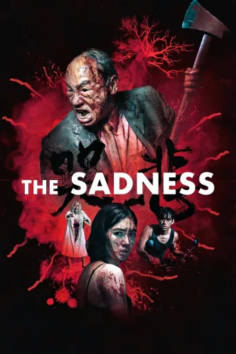 The Sadness İndir posteri