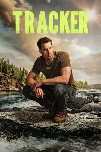 Tracker 1080p İndir posteri