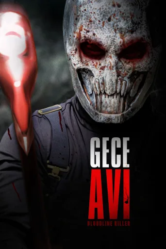Gece Avı İndir posteri