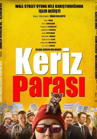 Keriz Parası İndir posteri