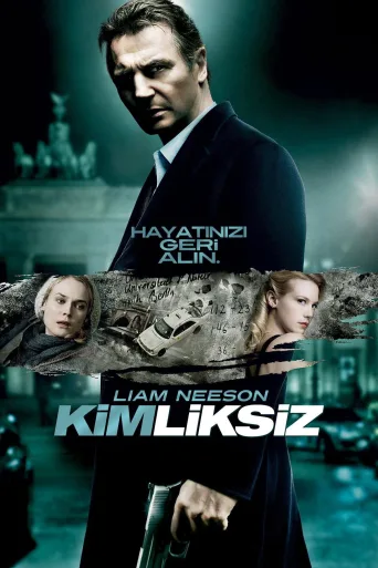 Kimliksiz İndir posteri