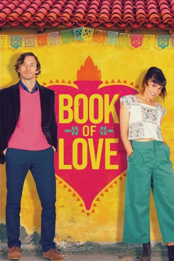 Book of Love İndir posteri