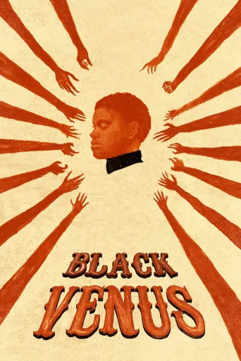 Siyah Venüs İndir posteri