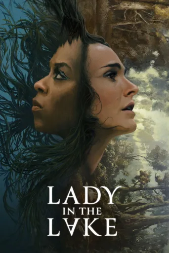 Lady in the Lake 1080p İndir posteri