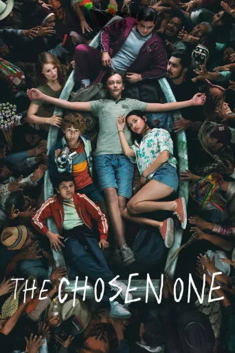 The Chosen One 1080p İndir posteri