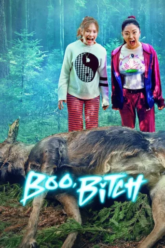Boo, Bitch İndir posteri