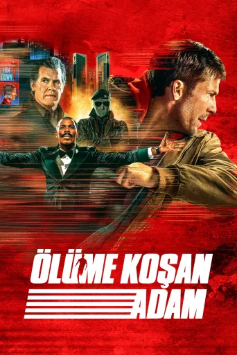 Ölüme Koşan Adam İndir posteri