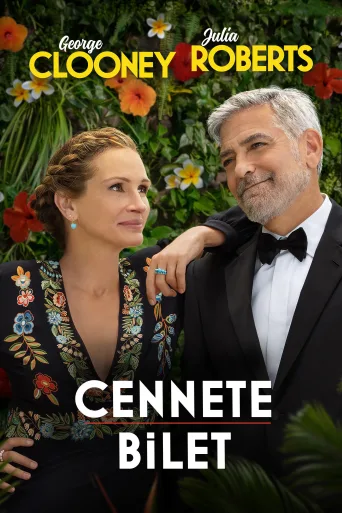 Cennete Bilet İndir posteri