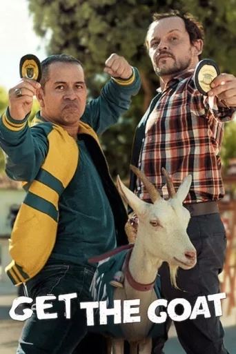 Keçiyi Kaçırma İndir posteri