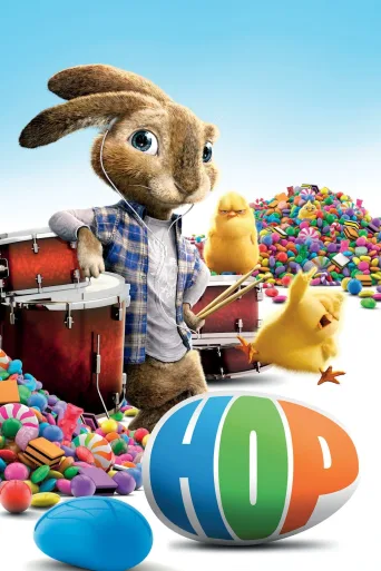 Hop İndir posteri